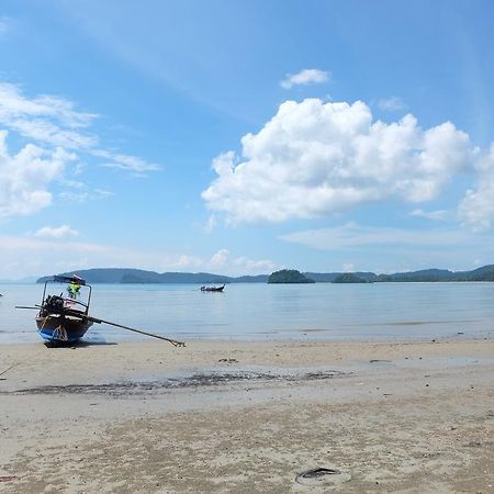 View Son Resort Ao Nang Екстер'єр фото