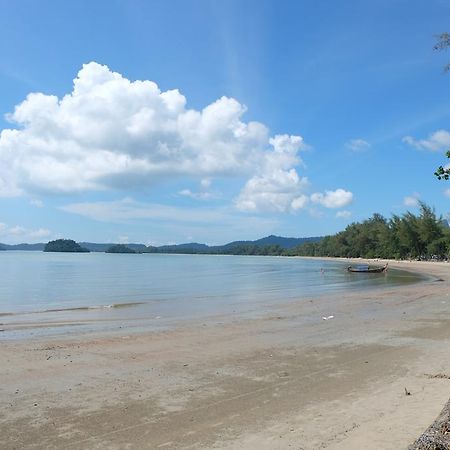 View Son Resort Ao Nang Екстер'єр фото