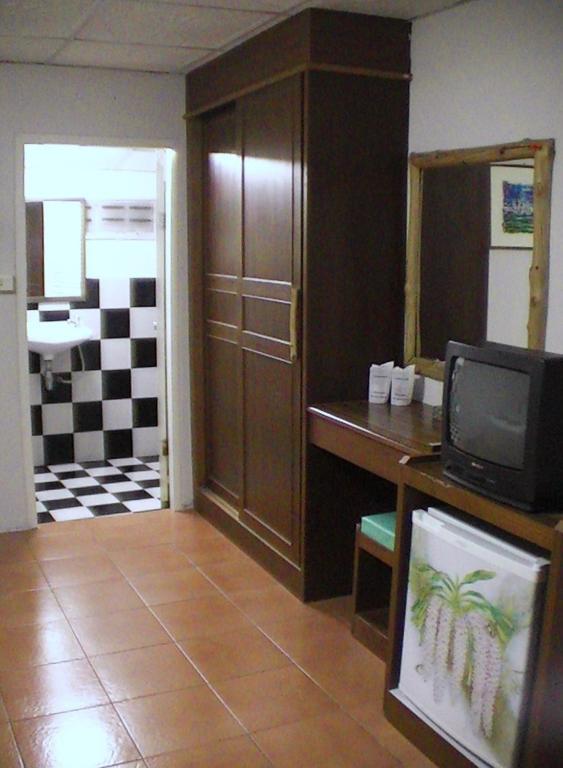 View Son Resort Ao Nang Екстер'єр фото