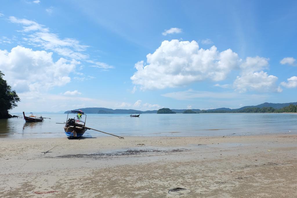 View Son Resort Ao Nang Екстер'єр фото