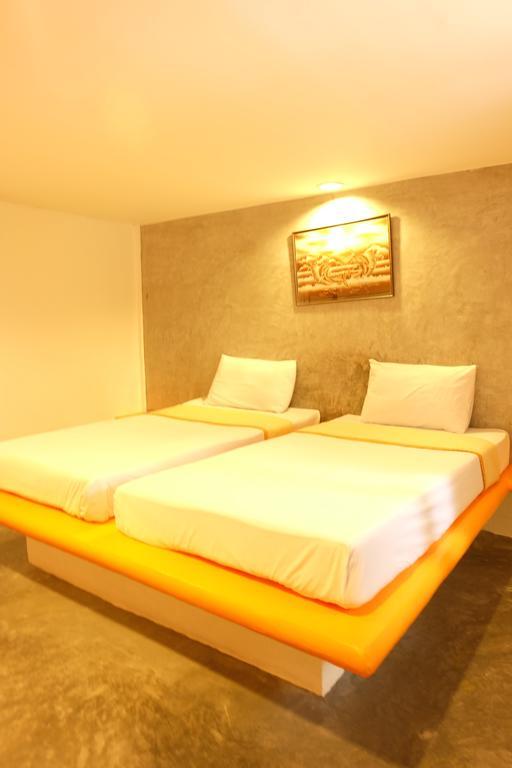 View Son Resort Ao Nang Екстер'єр фото