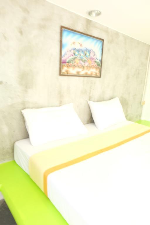 View Son Resort Ao Nang Екстер'єр фото