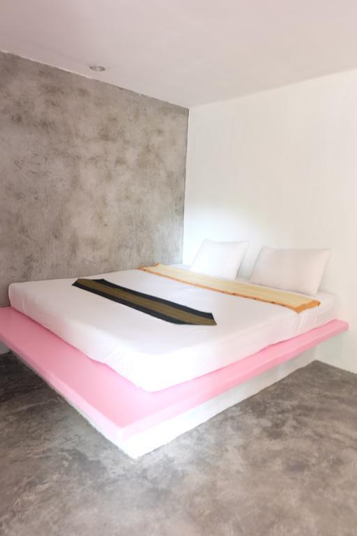 View Son Resort Ao Nang Екстер'єр фото
