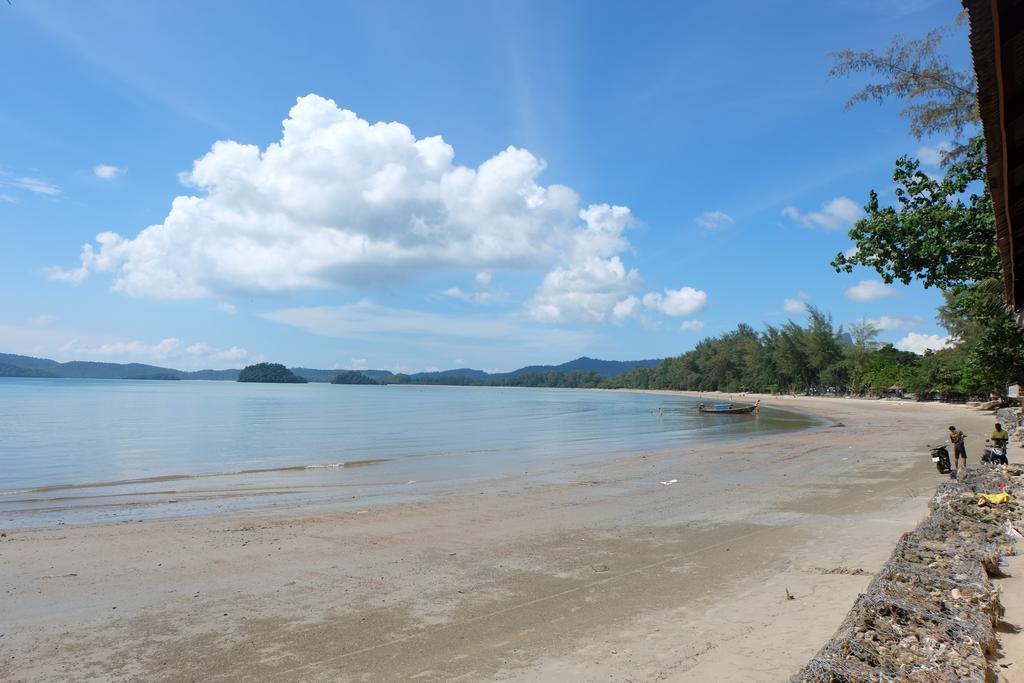 View Son Resort Ao Nang Екстер'єр фото