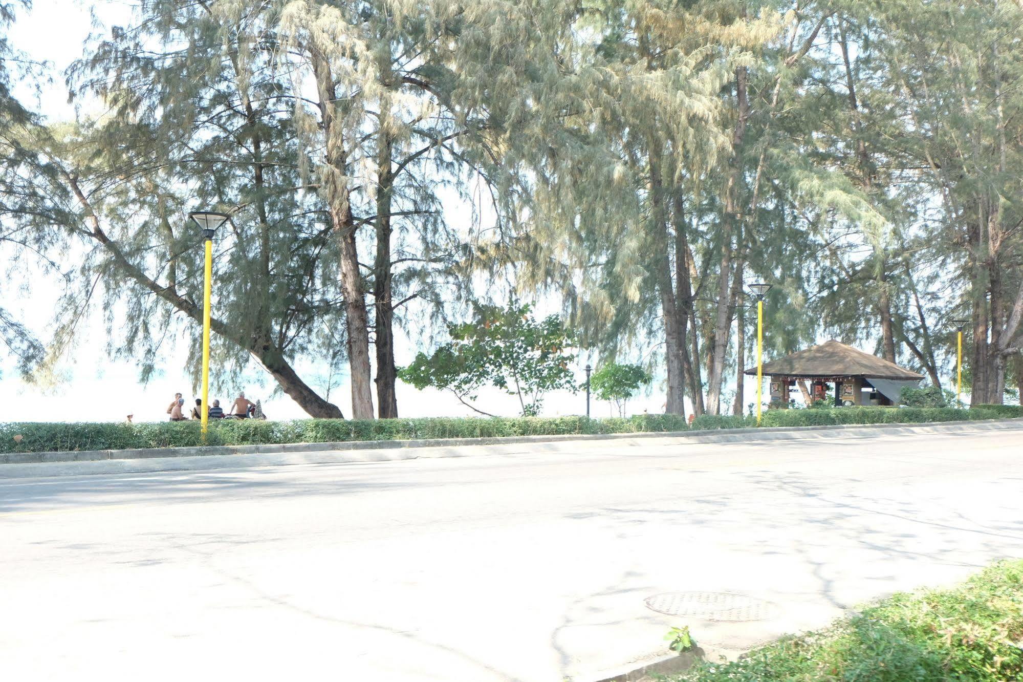 View Son Resort Ao Nang Екстер'єр фото