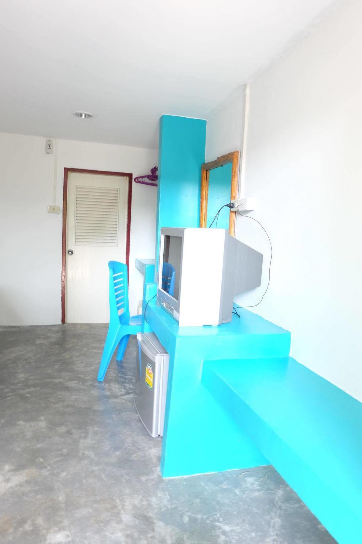 View Son Resort Ao Nang Екстер'єр фото