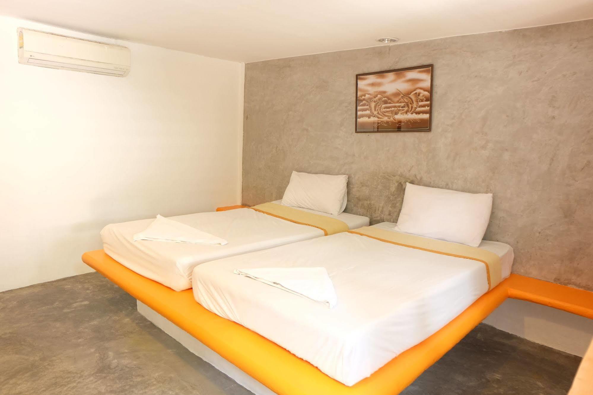 View Son Resort Ao Nang Екстер'єр фото
