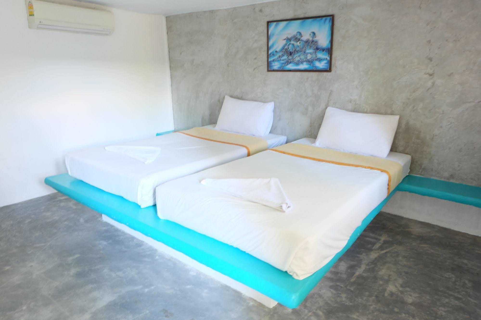 View Son Resort Ao Nang Екстер'єр фото