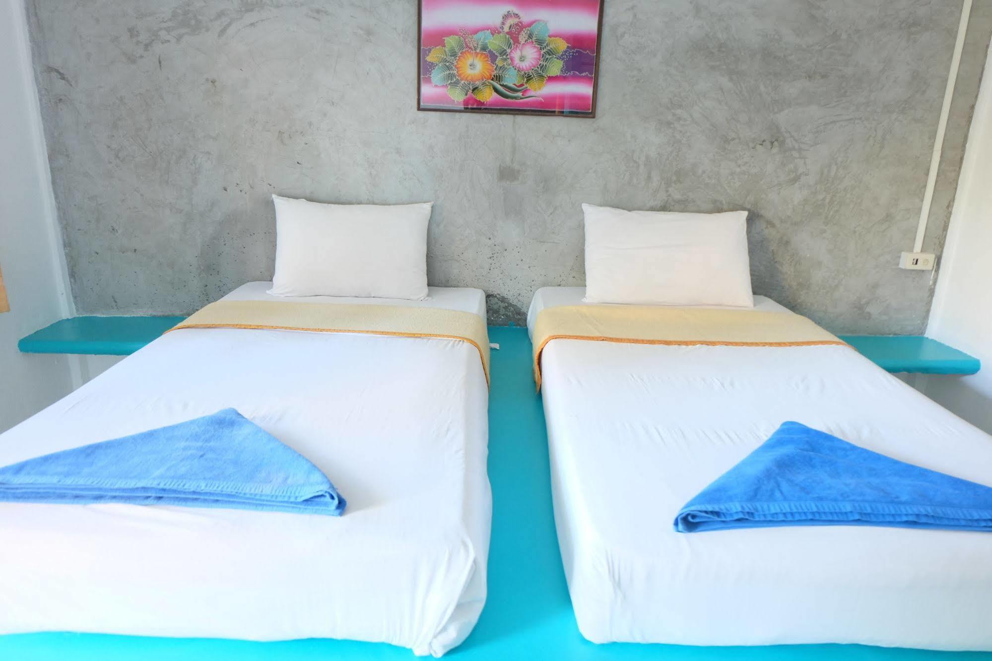 View Son Resort Ao Nang Екстер'єр фото