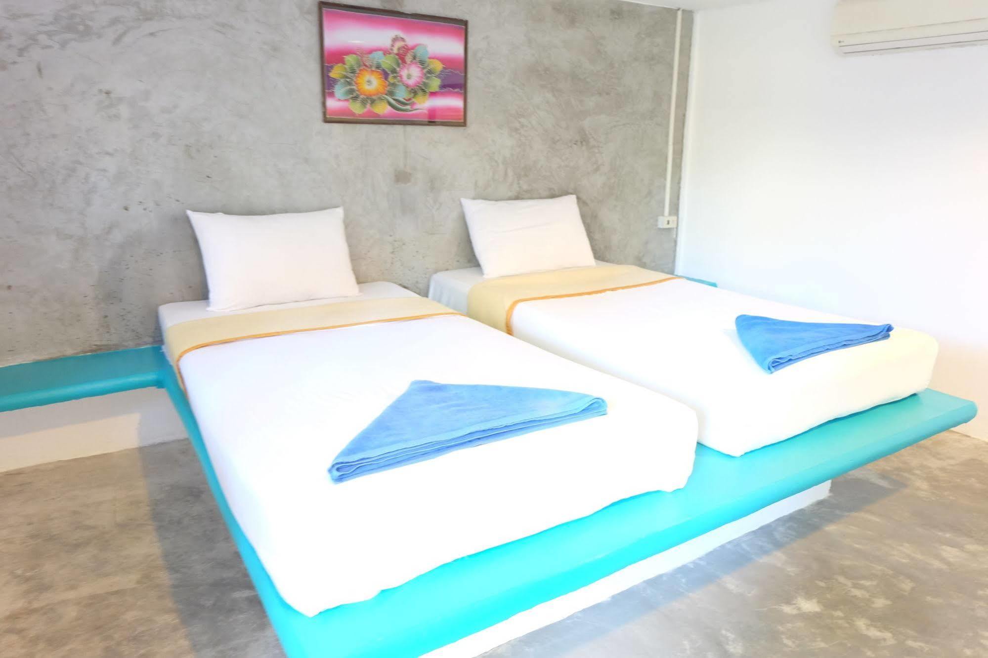 View Son Resort Ao Nang Екстер'єр фото