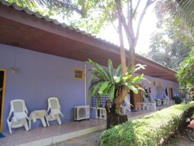 View Son Resort Ao Nang Екстер'єр фото