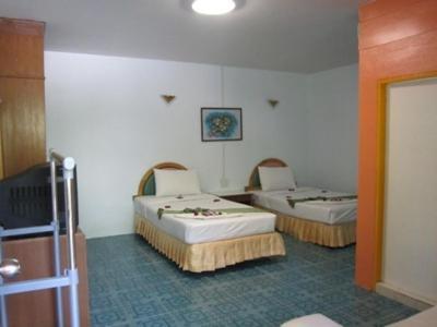 View Son Resort Ao Nang Екстер'єр фото